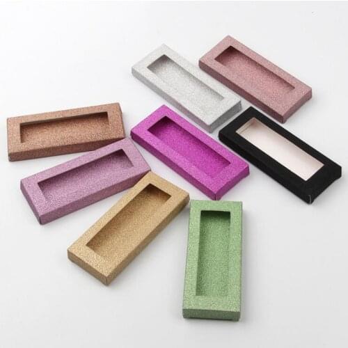 Wholesale lash packaging 30 boxes