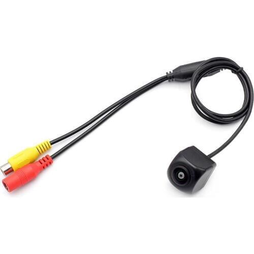 Waterproof HD 170 Degree Fisheye Lens Starlight Car Reverse Backup Rear View Camera CCTV Parking Camera