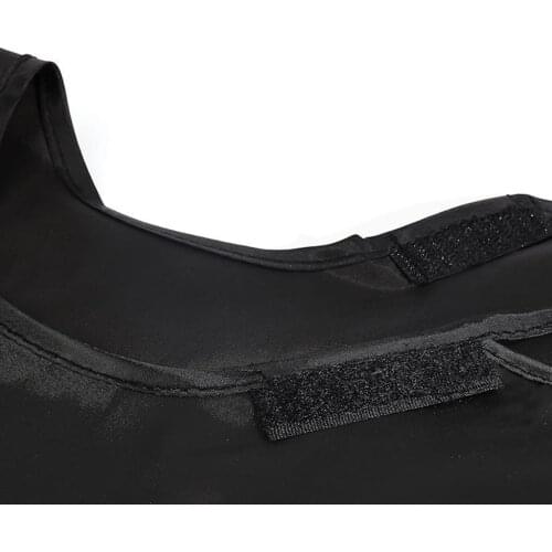 Waterproof Salon Hair Cutting Cape Barber Hairdressing Haircut Cut Apron 70x90CM