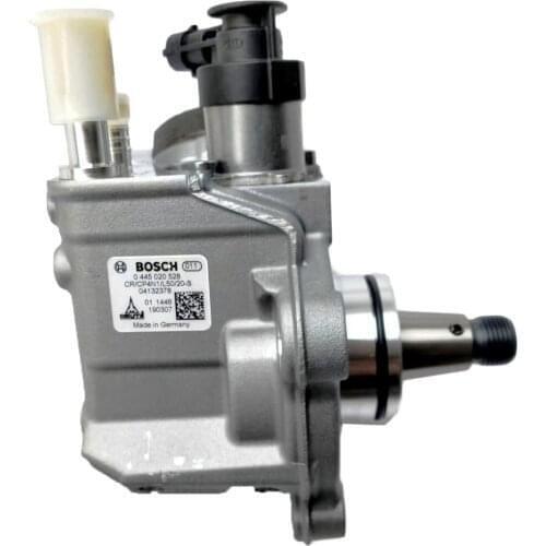 Rebuild original diesel fuel pump 16700MA70D 16700-MA70A 0445010136 0 445 010 136