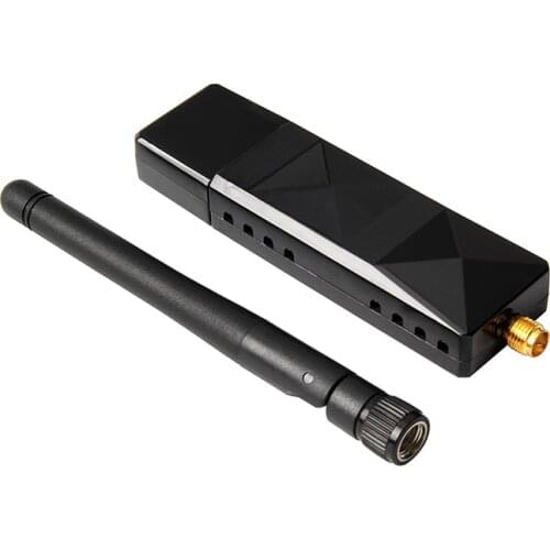 High-performance Qualcomm Atheros AR9271 Chipset 150Mbps Wireless USB WiFi Adapter With 6DB Antenna For Windows/8/10/Kali Linux