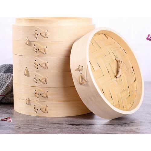 Xbees Steamer Pans
