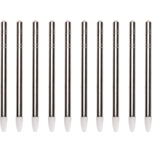 10 Pieces Watch Repair Tool Watchmaker Horology Different Sizes