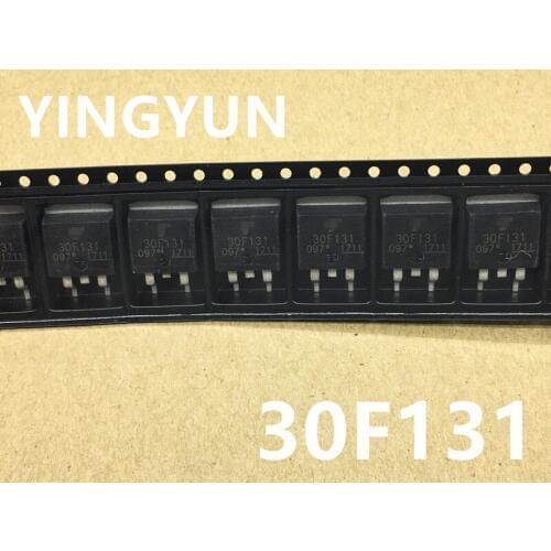 20pcs/lot 30F131 GT30F131 MOSFET SOT-263