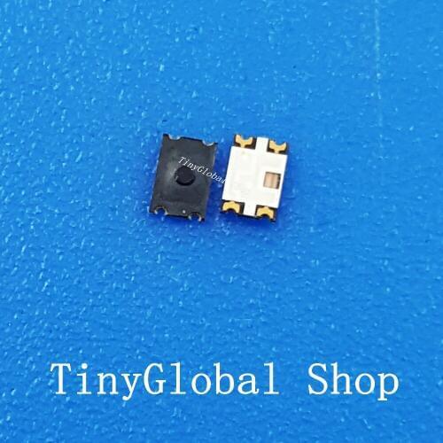 30pcs XGE New Power On Off Switch / Volume Button replacement parts for Huawei Honor 6 plus / Honor 4A 4X / Mate S Mate 7 P7 P8