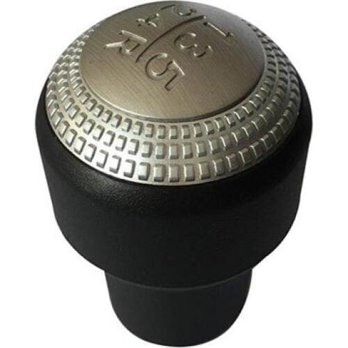 5 Speed Car Shift Gear Knob Manual Transmission MT Shifter Lever Head Handball For Hyundai Tucson IX35 2009 2010 2011-2015