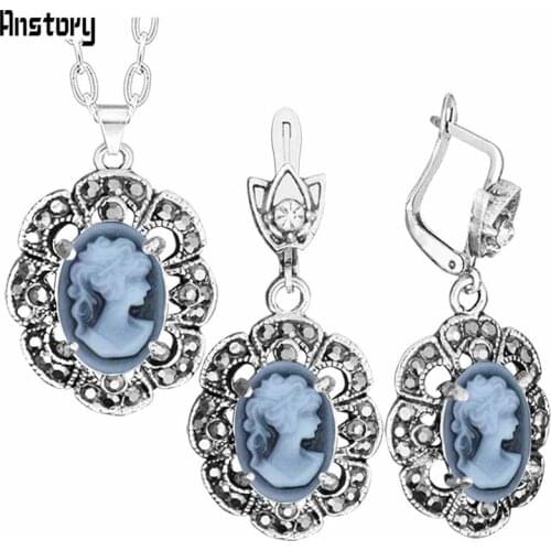 Anstory Jewelry Sets