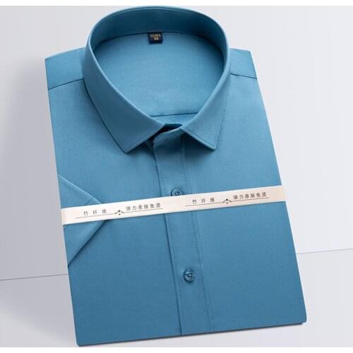 BOLEEBIRD Men's Formal Wear