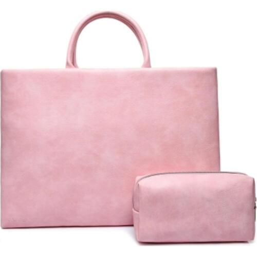 Burnur Faux Leather Bags For Women
