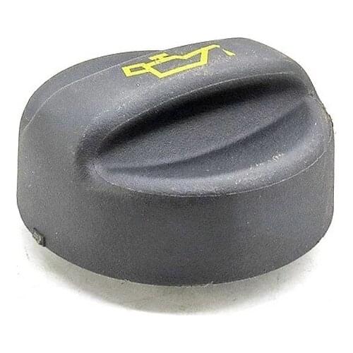 CarAccessories Oil Filler Cap Cover For Peugeot 308S 3008 408 508 Citroen C4L C5 C3XR 1.2T 1.8T