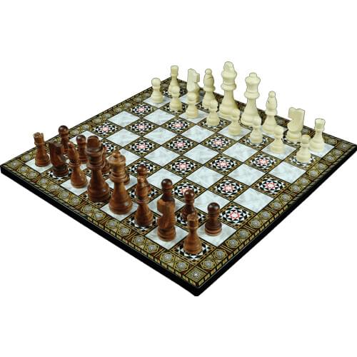 DesignONB Chess