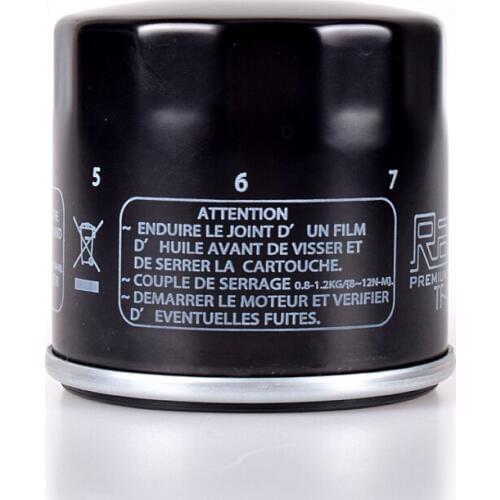 For Suzuki DL250 DL650 DL1000 GSX250 GSX600 GSX750 GSX1100 GSX1200 GSX1250 GSX1300 GSX1400 Motorcycle Oil Grid Filters Cleaner