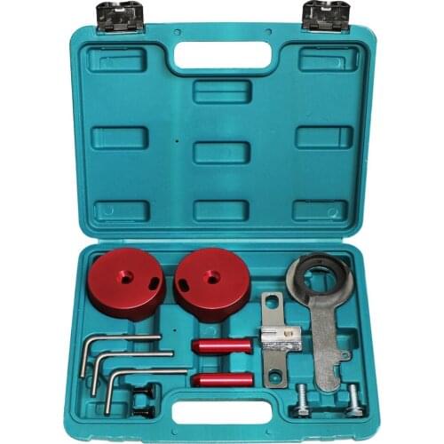 Timing Tool For Ford Diesel Engine Timing Tool Set 2.0 Tdci OEM Equivalent 303-1637 303-1643 303-1650