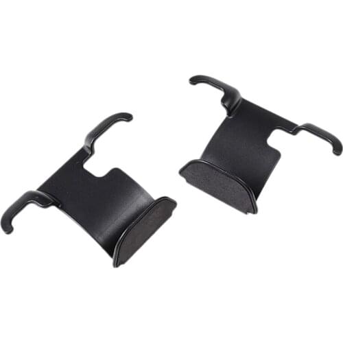 Rear Seat Hook Grocery Bag Hook Seat Hook Interior Accessories Storage Hook for Tesla Model Y