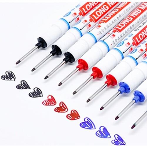 MROOFUL Whiteboard Markers