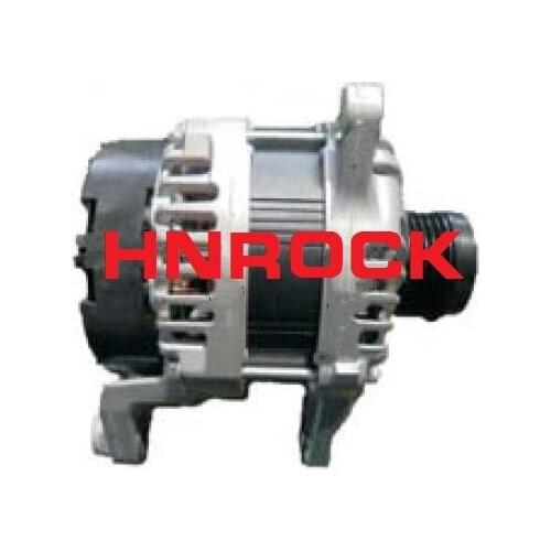 NEW HNROCK 12V 130A ALTERNATOR JFZ1923W A5TV0081A 23700-AA921
