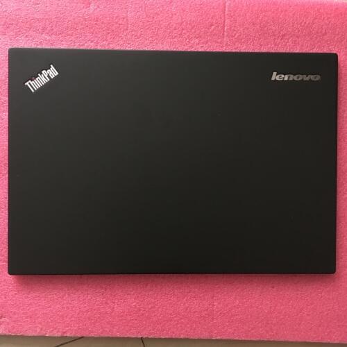 New Original laptop Lenovo ThinkPad T440S T450S LCD rear back cover case Touch 04X3872 00HN682