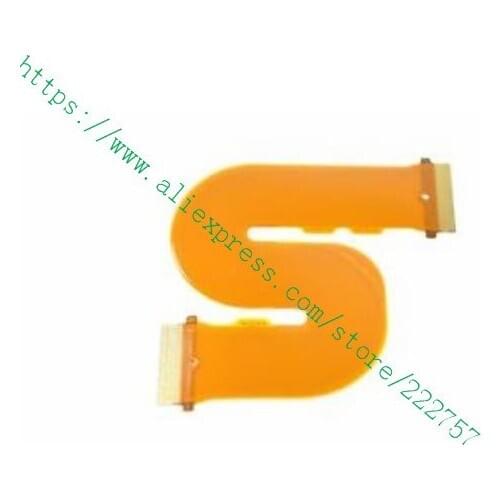 Original 350D Digital Rebel XT Kiss Digital N Back cover Back Shell Cable Flex FPC For Canon 350D Digital Rebel XT