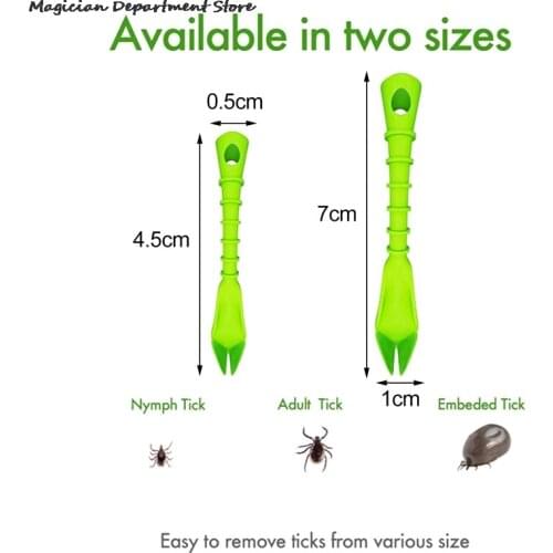 Tick Clip Plastic Cat And Dog Flea Removal Tool Shelf Pet Accessories Home Pet Shop Universal Kitty Doggy Puppy Clips Dropship