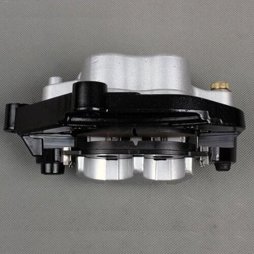 YP250 motorcycle parts brake pump suitable for Suzuki motorcycle yp250 motorcycle disc brake pump 250cc parts