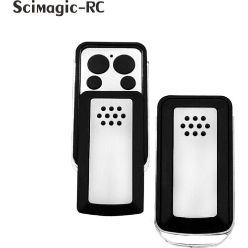 114253 Remote Control for Avidsen Extel Thomson(5Pack)