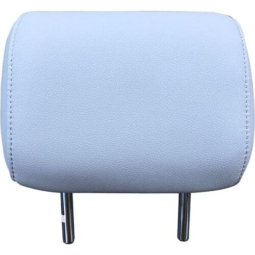 4F0 855 973F for Audi A6 C6 2009-2011 Automobile Rear Seat Back Headrest Headrest 4F0855973F