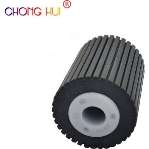 6Pcs for NROLR1542FCZ1 Sharp Pick Up Roller 3608 4608 5608 3508 5621 4528 ADF Pick Up Roller