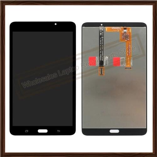 7" For Samsung Galaxy Tab A 7.0 2016 SM-T280 T280 SM-T285 LCD Touch screen Display Digitizer Panel Assembly Replacement