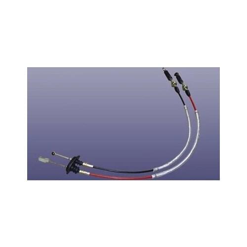For General-purpose high-quality for Chery parts automobile gear shift cable assembly, cable assembly wholesale