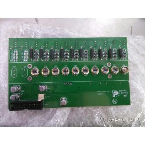 FOR Unilite 8030 Biochemical Instrument Signal Amplification Board