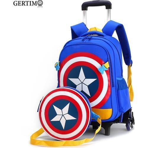Школьные рюкзаки GERTIMO China At AliExpress