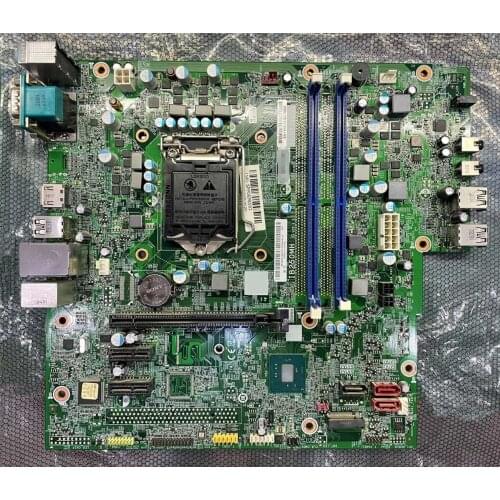 Original for Lenovo M710s M710t M910T Desktop Motherboard IB250MH DDR4