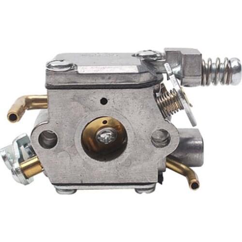 Carburetor Carb for 2500 Chainsaw Zenoah G2500 Universal Fit More Chinese Brand & STIGA AMA Anova Pruner Top Handle Saw