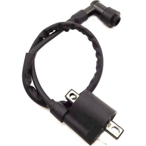 CG-125 motorcycle ignition coil for 50cc 150cc 200cc 250cc gy6 scooter moped atv gokart dirt bike 12v