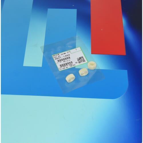 Grade A Free Shiping 50* AB01-1469 AB011469 For Ricoh Aficio 1075 1060 2075 2060 2051Mp7500 Mp8001 Gear 19T