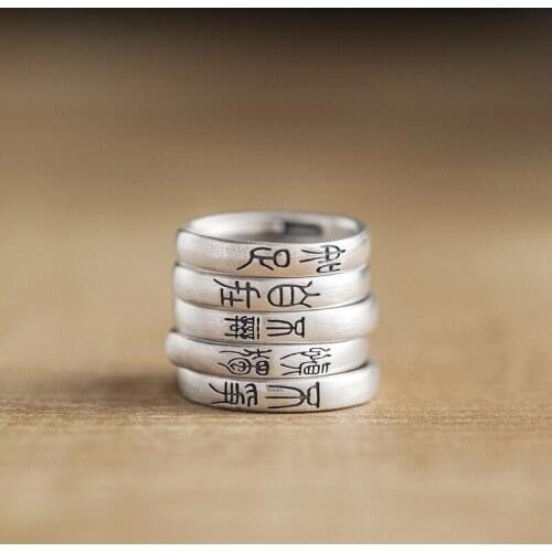 Ring cold wind senior fat fingers light luxury niche exquisite female original design gentle temperament good-looking simplicity