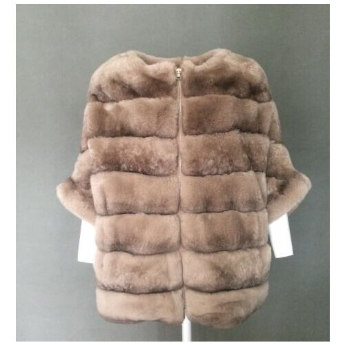 Шубы из кролика LVCOMEFF China At AliExpress