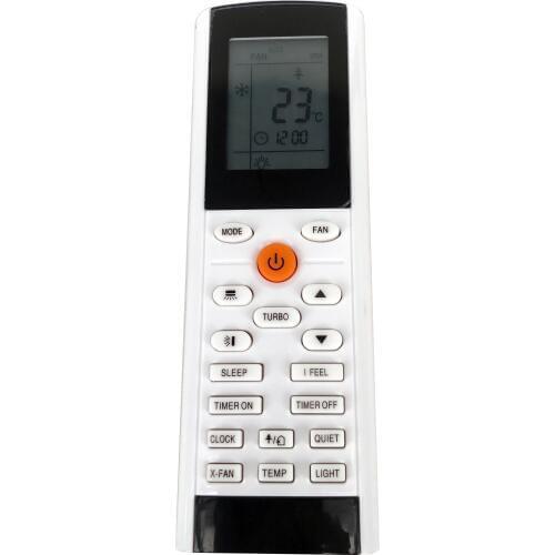 NEW YACIFB YAC1FB Replacement For Gree ELECTROLUX Air Condition Remote control Fernbedienung