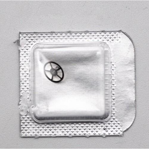 The watch parts were originally loaded into the eta2000-1 movement parts for three rounds 2000-210 single price