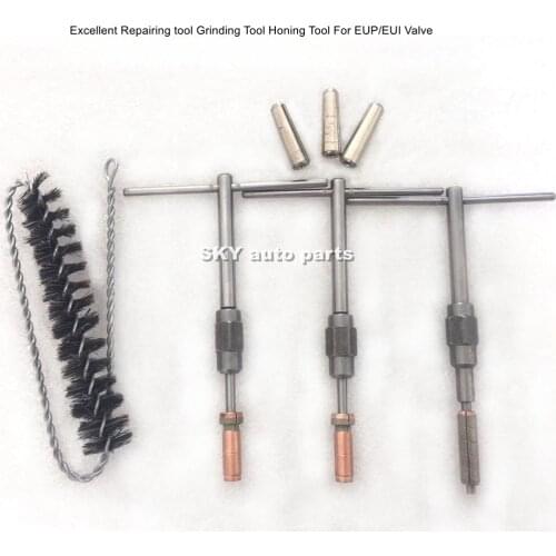 Excellent Repairing tool Grinding Tool Honing Tool For EUP/EUI Valve