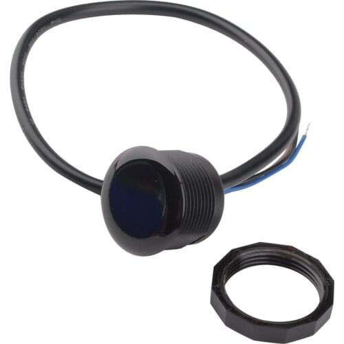 DC 5V-24V Active Infrared Sensor Switch Photoelectric Human Body Automatic Sensor Intelligent Non-contact Sensor Switch