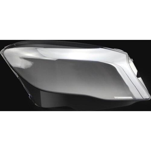 GLA200 GLA220 LENS Front headlight transparent housing Lens housing Front light shell Front light housing for Mercedes-Benz GLA