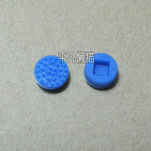 SSEA New Pointer TrackPoint Blue Caps for DELL Latitude D400 D410 D420 D430 laptop Notebook