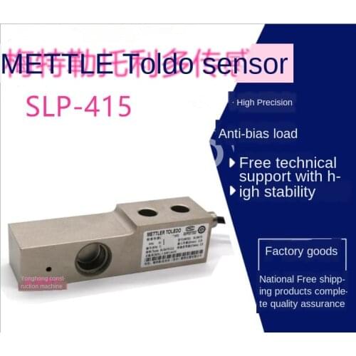 METTLER TOLEDO load cell SLB 415/215 220 550kg 1.1t 2.2t 4.4t