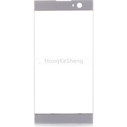 Custom Front Glass Replacement for Sony Xperia XA2
