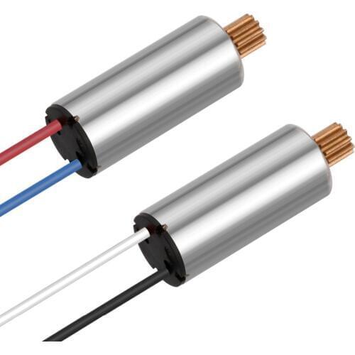 RC Quadcopter SG900S CW CCW Motor Spare Part for SG900S SG900-S GPS Drone Motor A Motor B Engine Accessory
