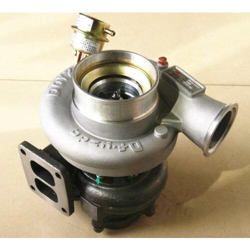 6CT-HX40W 4051323 Diesel Engine turbocharger