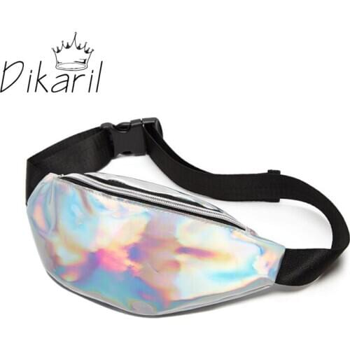 Женские поясные сумки Dikaril China At AliExpress