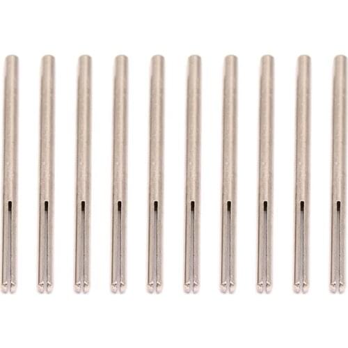 H7JB Emery Cloth Clamp Rod Connecting Fixed Rod Clamp Sandpaper Holder Long Abrasive Holder Sandpaper Clamp