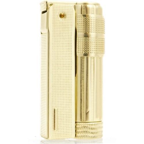 IMCO metal windproof kerosene lighter fuel engine